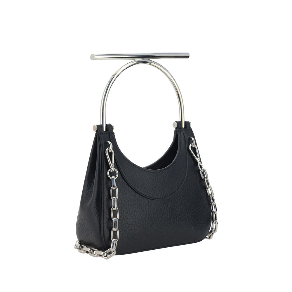 Alexander McQueen Cross Bar Handtasche