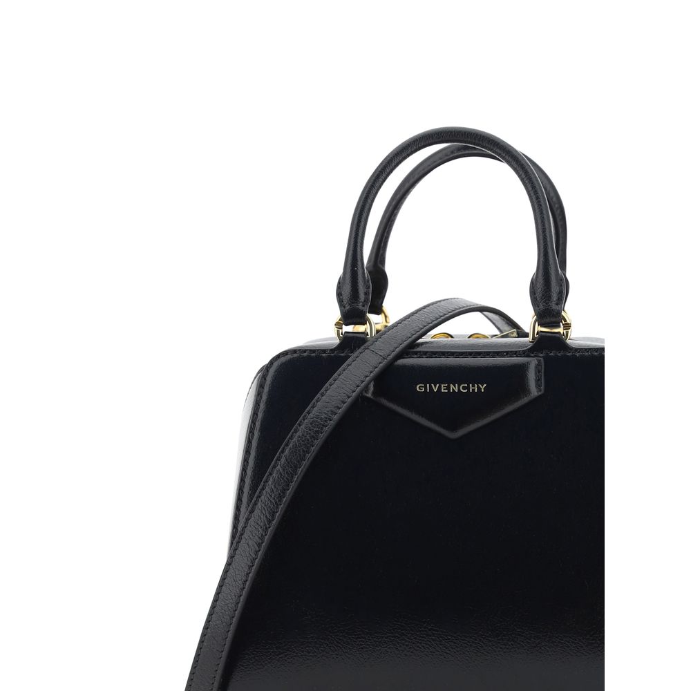 Givenchy Antigona Cube Mini Handtasche