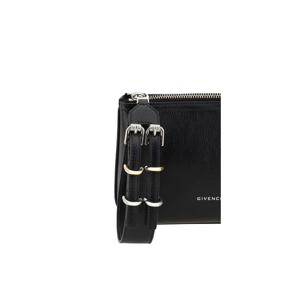 Givenchy Voyou Clutch Tasche