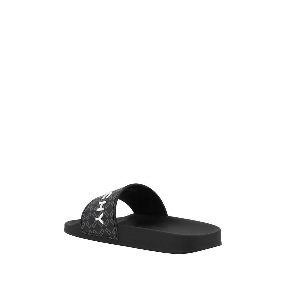 Givenchy Sandalen