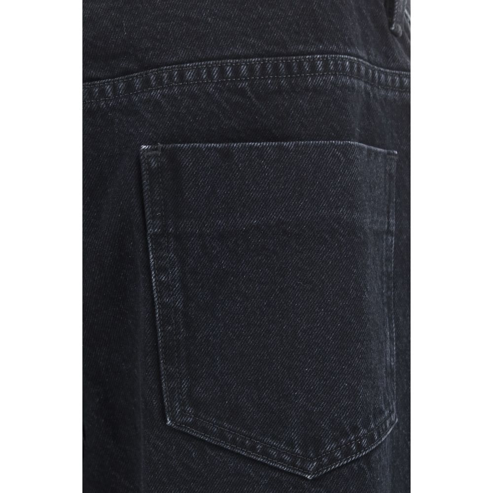 Givenchy Denim-Hosen