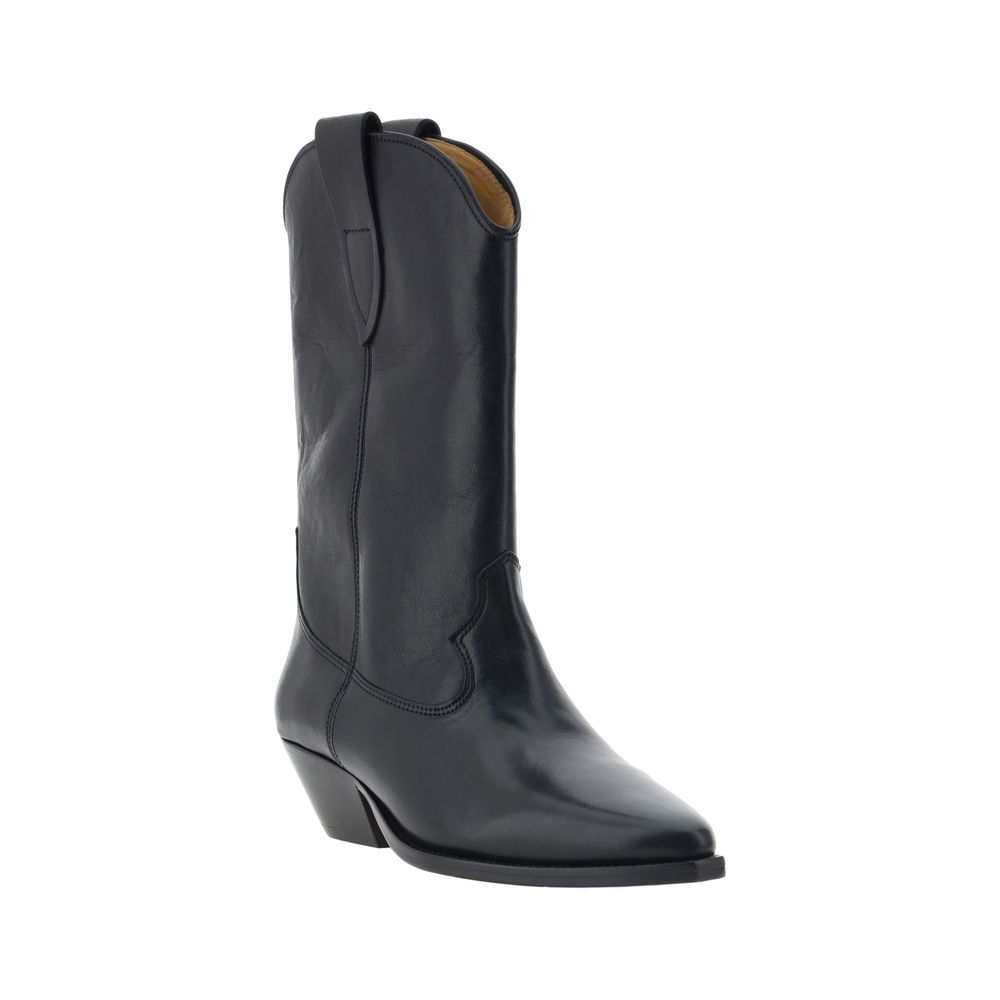 Isabel Marant Duerto-Stiefel