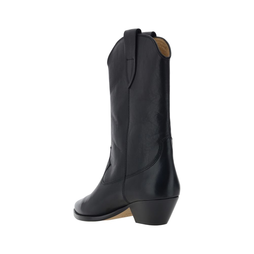 Isabel Marant Duerto-Stiefel