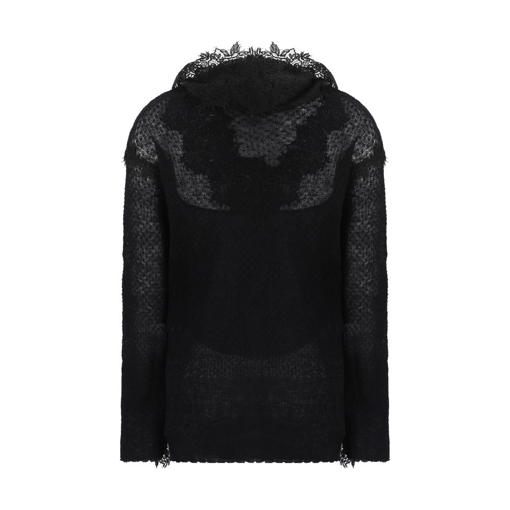 Ermanno Scervino Strickjacke