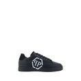 Load image into Gallery viewer, Philipp Plein Lo Top Turnschuhe
