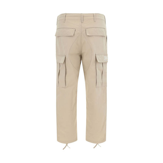 Kenzo Cargo Workwear Hosen