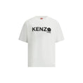 Load image into Gallery viewer, Kenzo T-Shirt mit Monogramm
