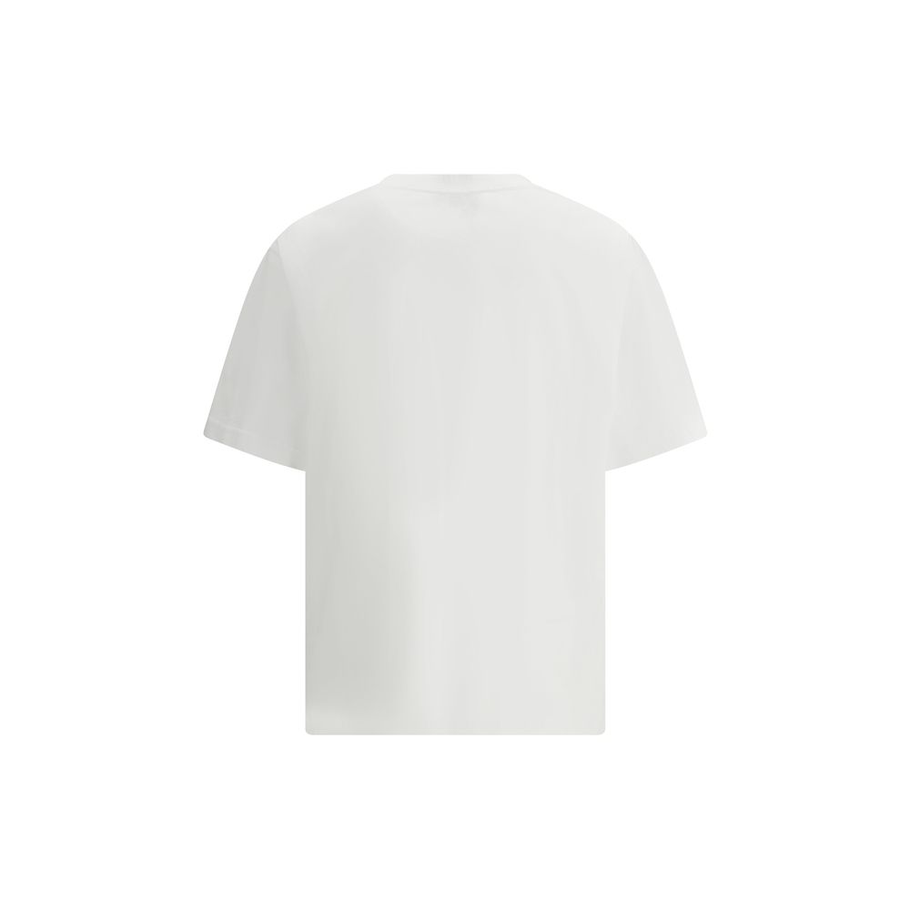 Kenzo T-Shirt mit Monogramm