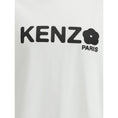 Load image into Gallery viewer, Kenzo T-Shirt mit Monogramm
