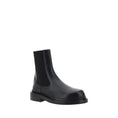 Load image into Gallery viewer, Jil Sander Chelsea-Stiefel
