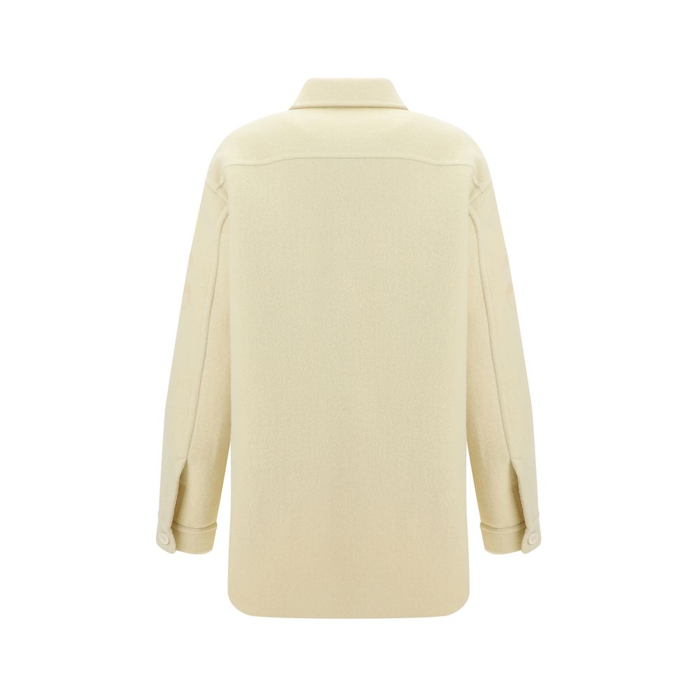 Jil Sander Jacke