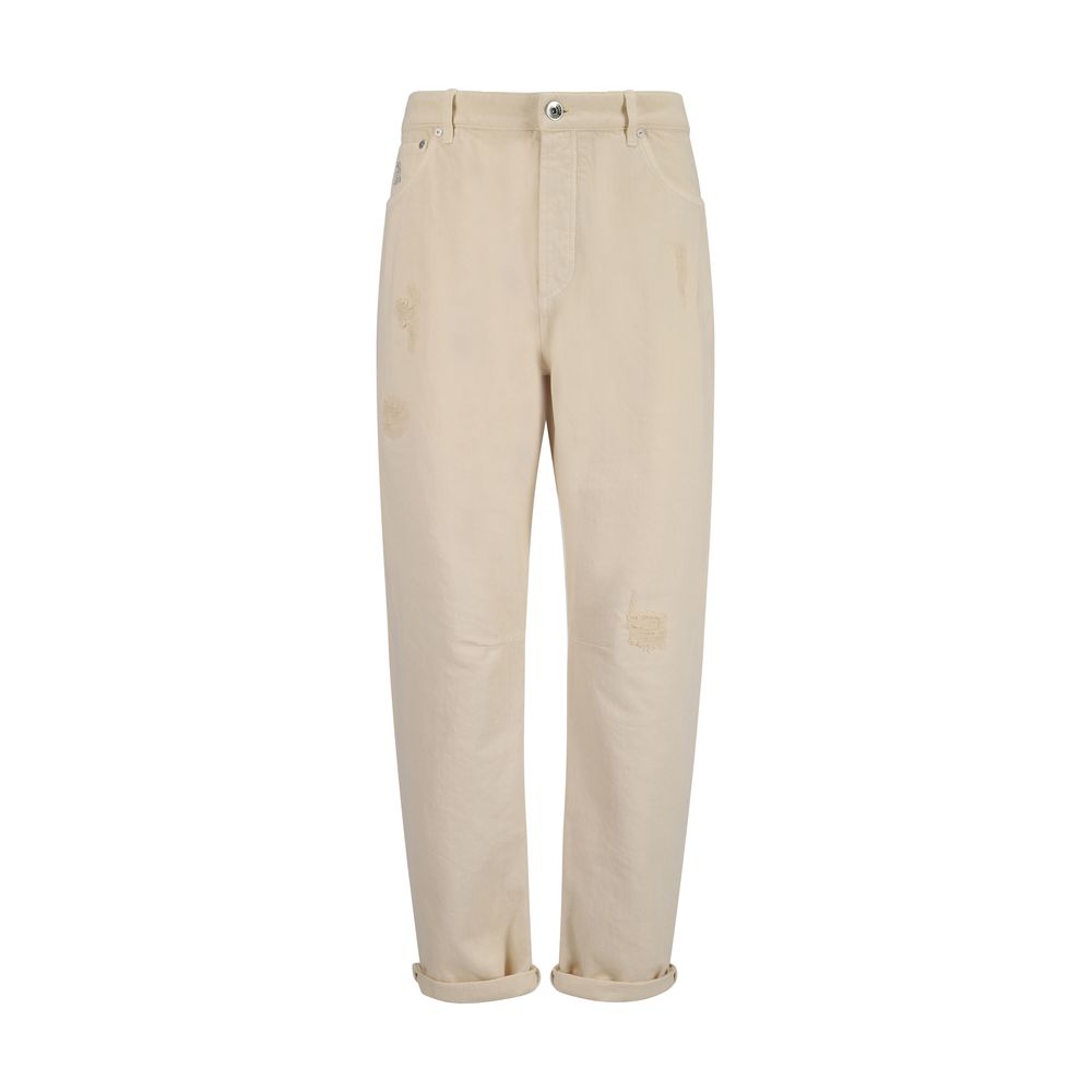 Brunello Cucinelli Hosen