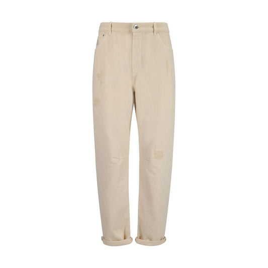 Brunello Cucinelli Hosen