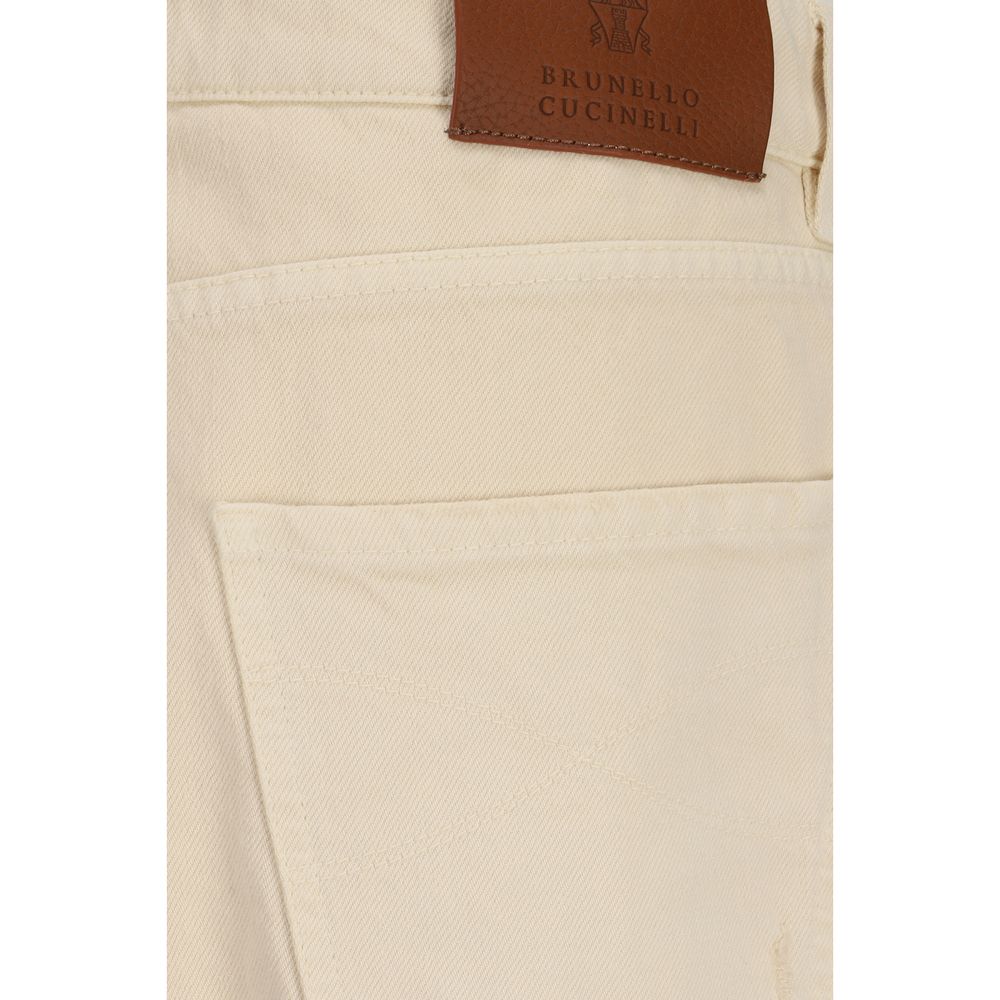 Brunello Cucinelli Hosen