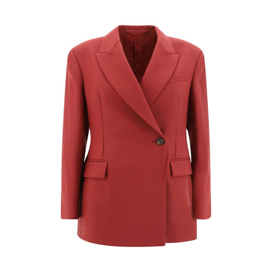 Brunello Cucinelli Blazer-Jacke