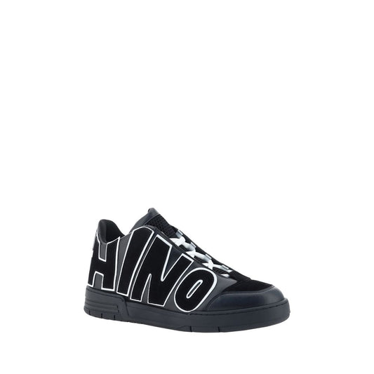 Moschino Turnschuhe