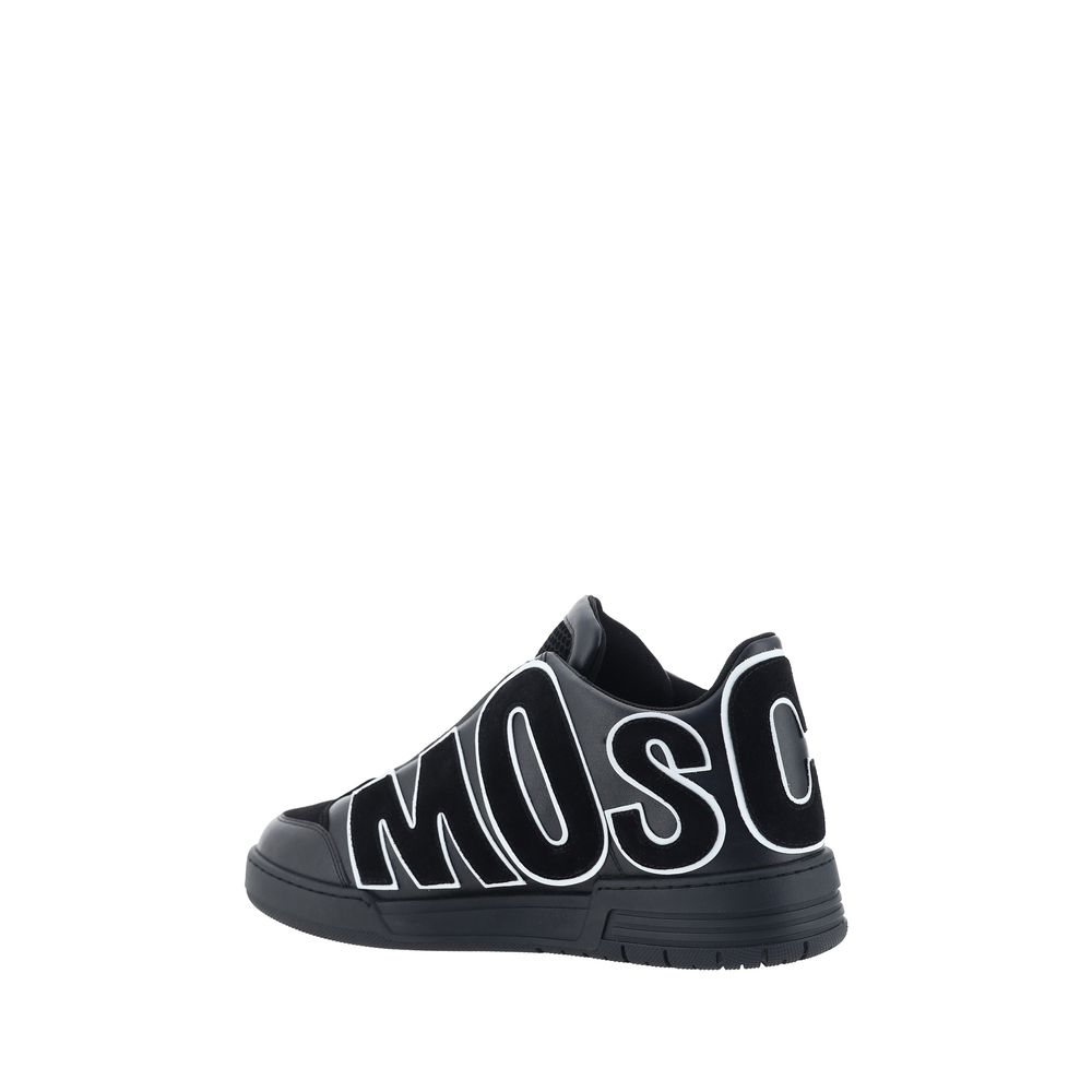 Moschino Turnschuhe