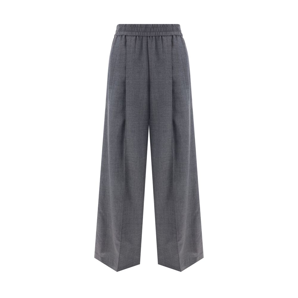 Brunello Cucinelli Lose Track Pants