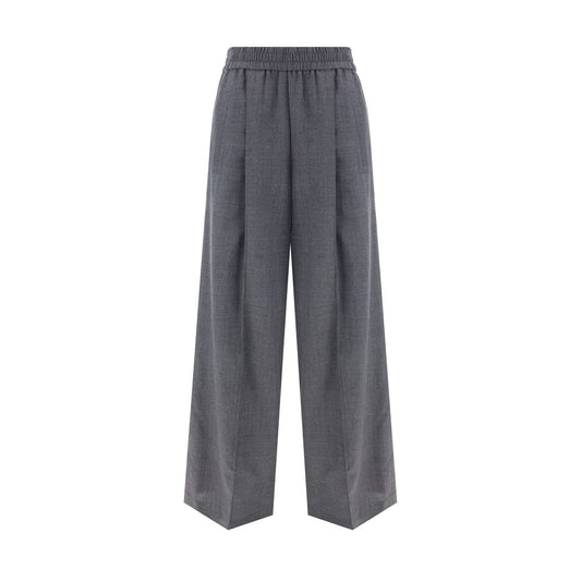 Brunello Cucinelli Lose Track Pants