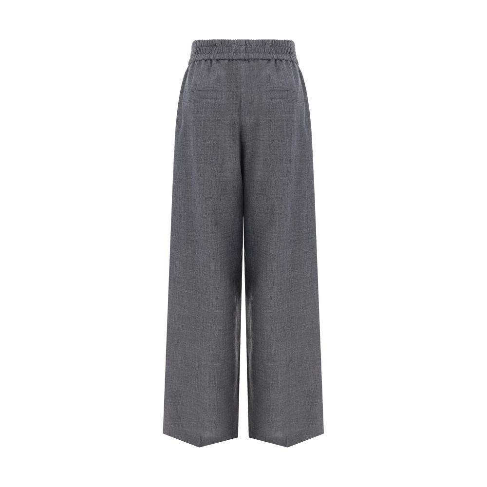 Brunello Cucinelli Lose Track Pants