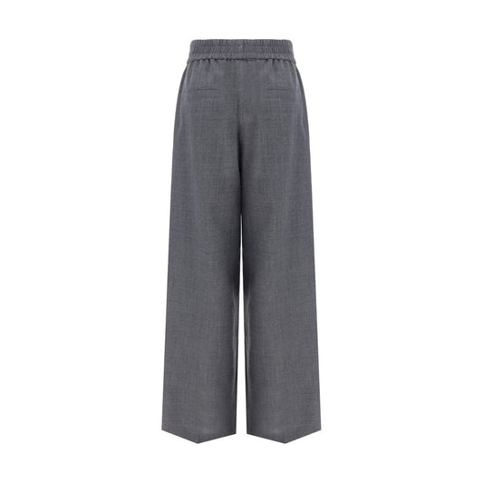 Brunello Cucinelli Lose Track Pants