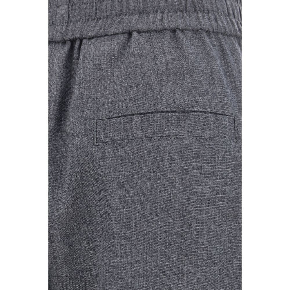 Brunello Cucinelli Lose Track Pants