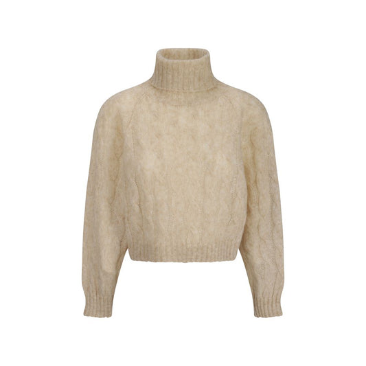 Brunello Cucinelli Rollkragenpullover