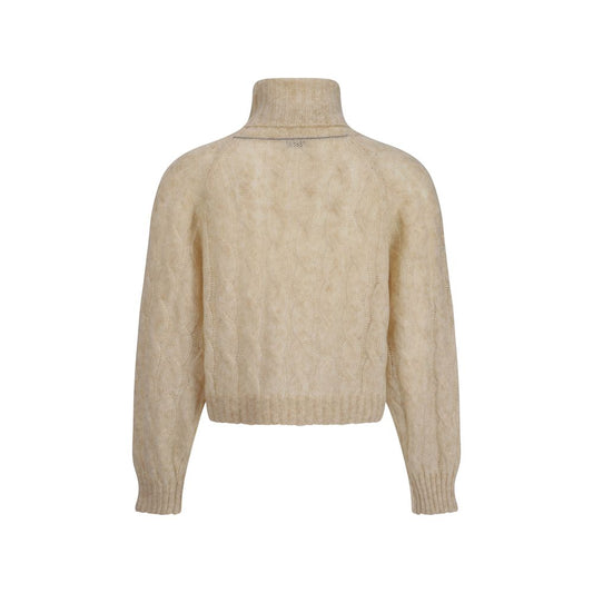 Brunello Cucinelli Rollkragenpullover