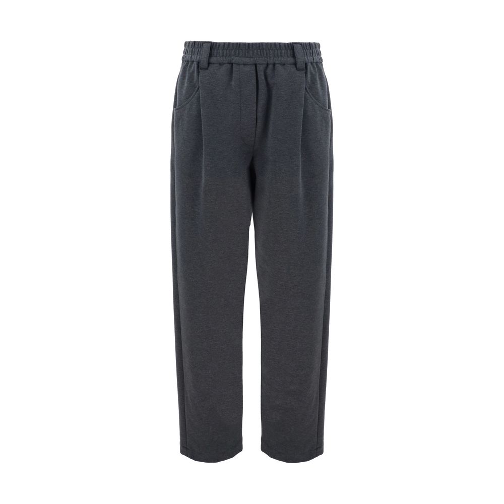 Brunello Cucinelli Jogginghose