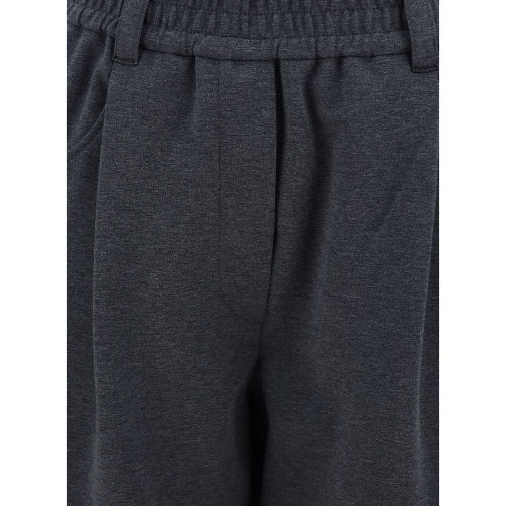 Brunello Cucinelli Jogginghose