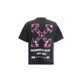 Bild in Galerie-Betrachter laden, Off-White Star Arrow Skate T-Shirt
