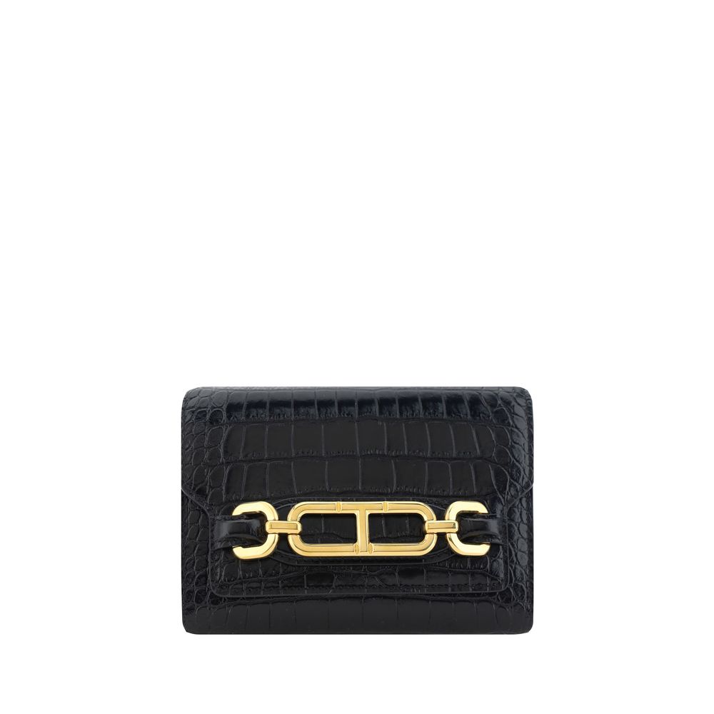 Tom Ford Whitney Mini Umhängetasche