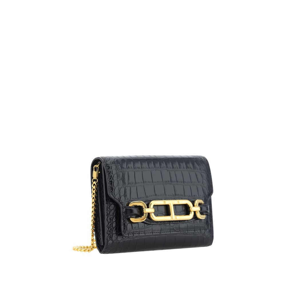 Tom Ford Whitney Mini Umhängetasche