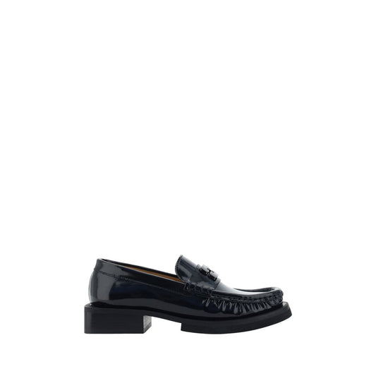 Ganni Schmetterling Loafers