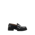 Load image into Gallery viewer, Ganni Feminine Schnallen-Loafer
