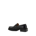 Load image into Gallery viewer, Ganni Feminine Schnallen-Loafer
