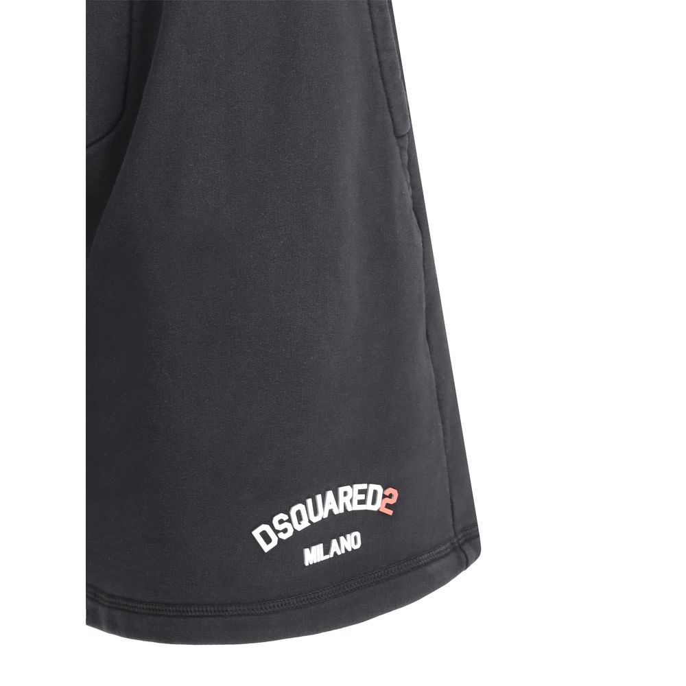 Dsquared² Kurze Hosen