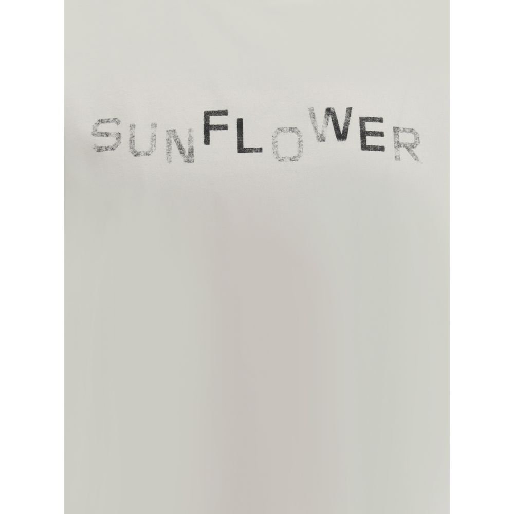 Sunflower T-Shirt mit Logo