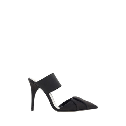 Bruno Frisoni Drapierte Pumps