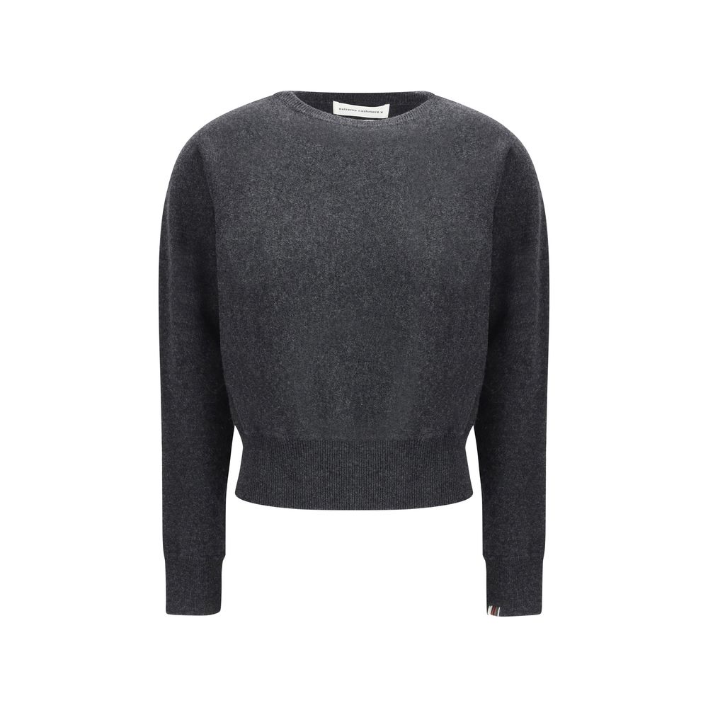 Extreme Cashmere Belle Pullover