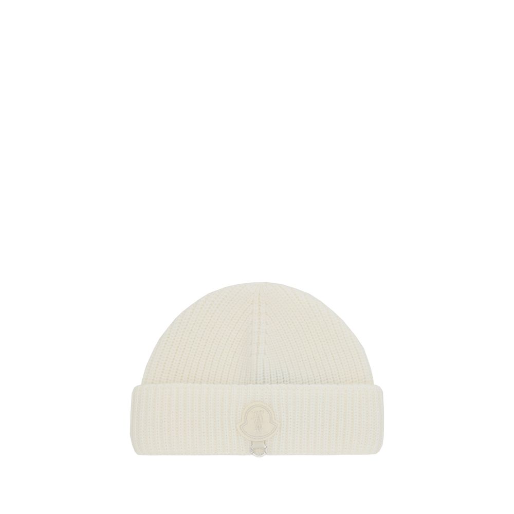 Moncler x Willow Smith Beanie-Mütze