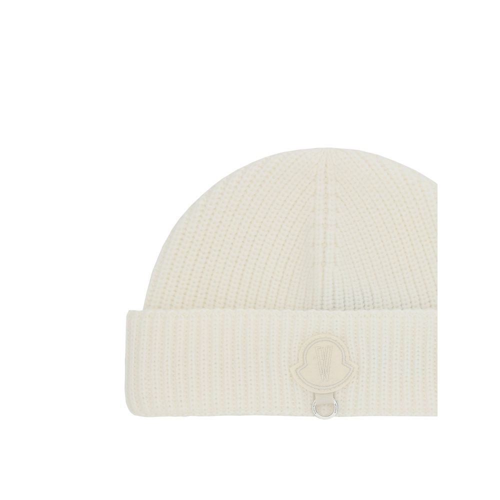 Moncler x Willow Smith Beanie-Mütze