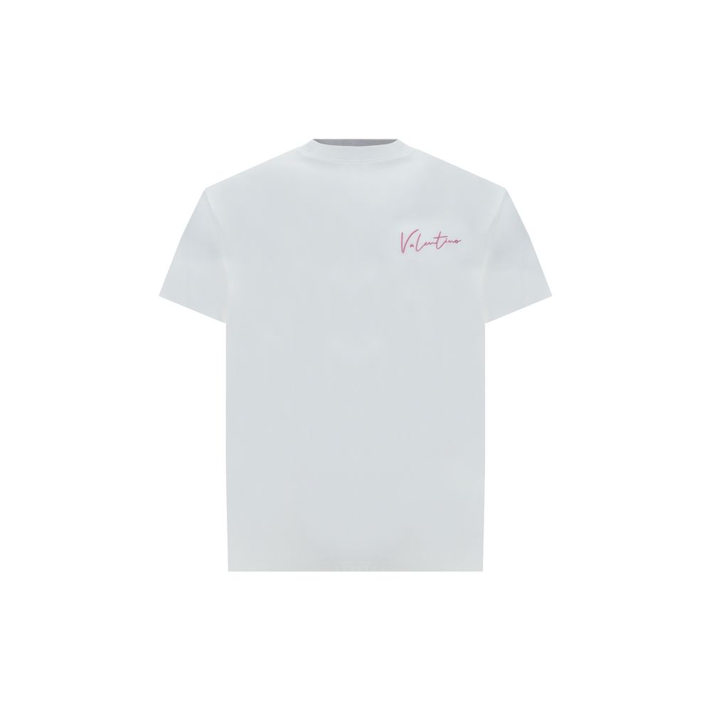 Valentino Pap T-Shirt