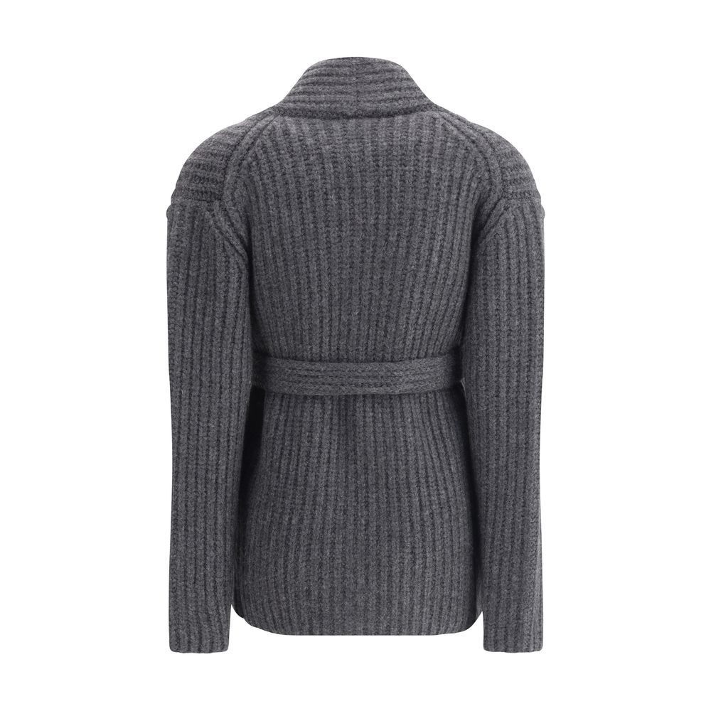 The Row Isotani Strickjacke