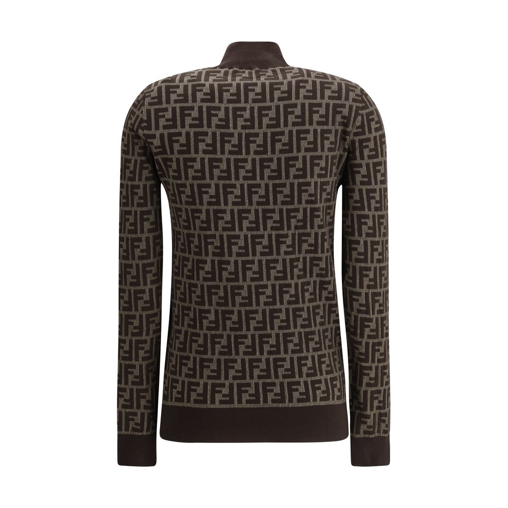 Fendi Rollkragenpullover