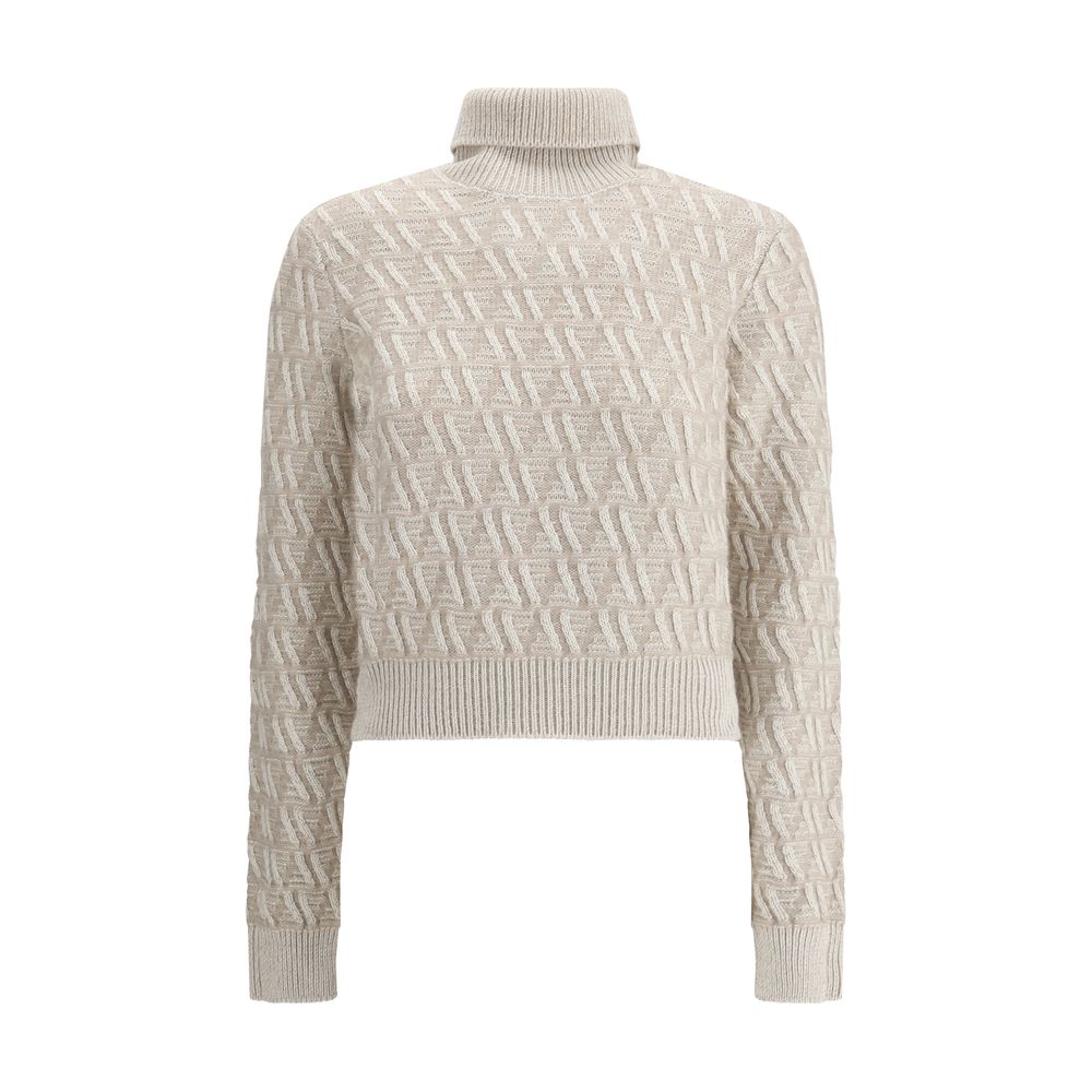 Fendi Rollkragenpullover