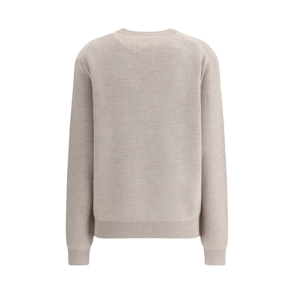 Fendi Gerippter Pullover