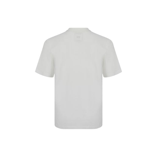 Y-3 Baumwoll-T-Shirt