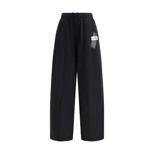 MM6 Sweatpants mit Logo