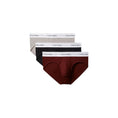 Load image into Gallery viewer, Calvin Klein Underwear Baumwollunterwäsche in Bordeaux
